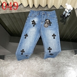 クロムハーツジーンズ 激安N級